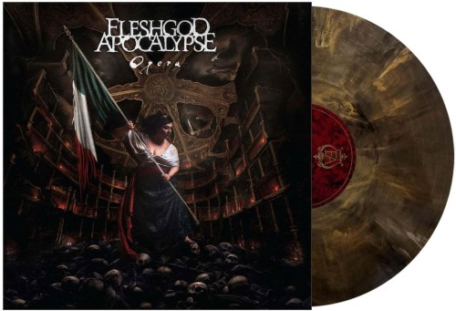 Fleshgod Apocalypse_Opera (Copper-Black Marbled Vinyl).jpg