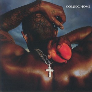 USHER - COMING HOME