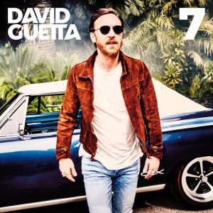 GUETTA, DAVID - 7 (LIMITED EDITION)