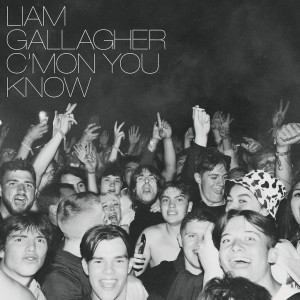 GALLAGHER, LIAM - C'MON YOU KNOW (DELUXE EDITION)