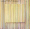 Paul Bley_Open, To Love (Luminessence Series).jpg