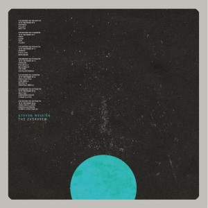 WILSON, STEVEN - THE OVERVIEW