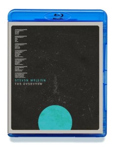 WILSON, STEVEN - THE OVERVIEW (BLU-RAY AUDIO)