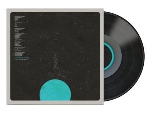 WILSON, STEVEN - THE OVERVIEW