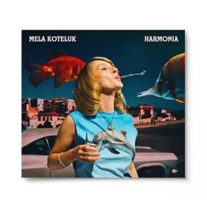 KOTELUK, MELA - HARMONIA
