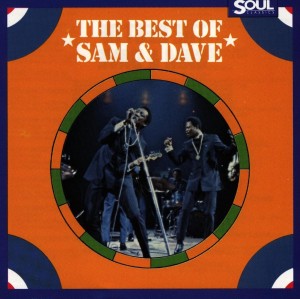 SAM & DAVE - BEST OF