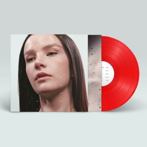 MINUS, ELA - DIA (RED BIOVINYL)