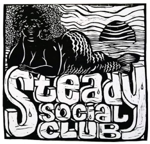 STEADY SOCIAL CLUB - TAKE ONE