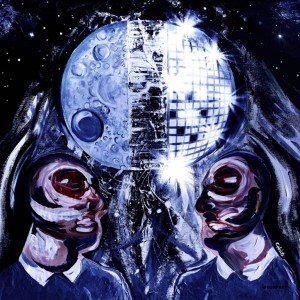 THE ORB - MOONBUILDING 2703 AD