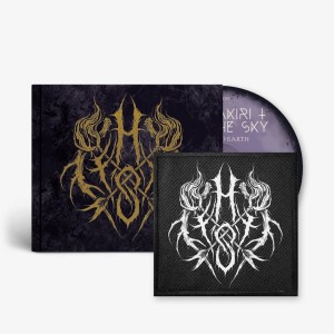 HARAKIRI FOR THE SKY - SCORCHED EARTH (MEDIABOOK)