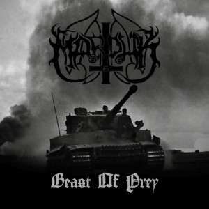 MARDUK - BEAST OF PREY: BRUTAL ASSAULT