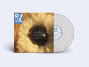 WOMBATS, THE - OH! THE OCEAN (CLEAR VINYL)