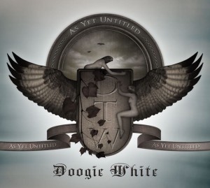 WHITE, DOOGIE - AS YET UNTITLED