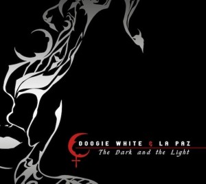 WHITE, DOOGIE & LA PAZ - THE DARK AND THE LIGHT (PICTURE DISC)