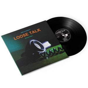 FERRY, BRYAN & AMELIA BARRATT - LOOSE TALK