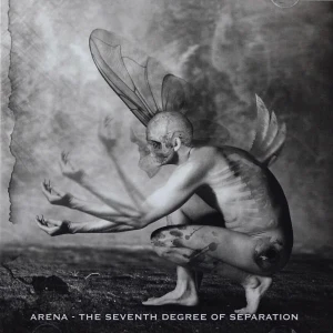 ARENA - THE SEVENTH DEGREE OF SEPARATION