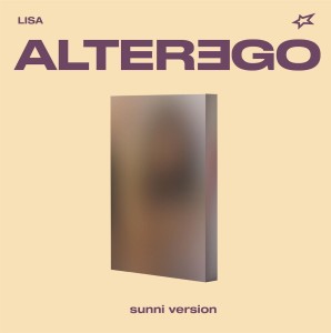 LISA - ALTER EGO - SUNNI VERSION