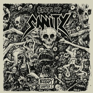 EDGE OF SANITY - ELEGY - CHAPTER I (DEMOS COMP.)