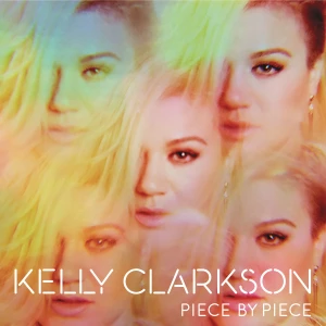 CLARKSON, KELLY - PIECE BY PIECE