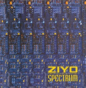 ZIYO - SPECTRUM
