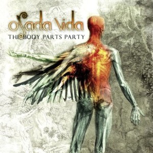OSADA VIDA - THE BODY PARTS PARTY