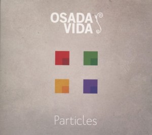 OSADA VIDA - PARTICLES