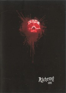 NOLAN, CLIVE - ALCHEMY