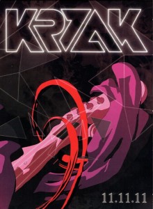 KRZAK - 11.11.11