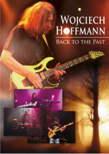 HOFFMANN, WOJCIECH - BACK TO THE PAST