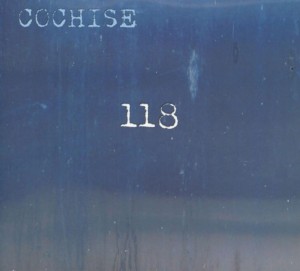 COCHISE - 118