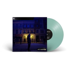 STREETS, THE - THE DARKER THE SHADOW THE BRIGHTER THE LIGHT (GREEN VINYL)