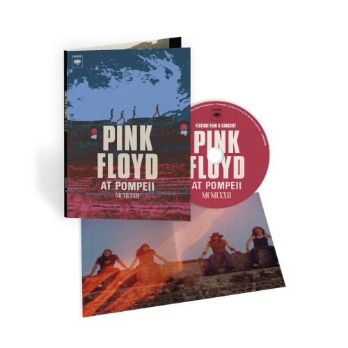 Product Shot - Pink Floyd at Pompeii - MCMLXXII - 1 DVD.jpg