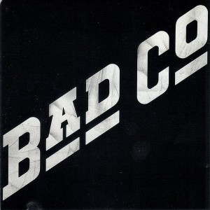 BAD COMPANY - BAD COMPANY