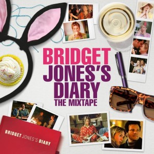 VARIOUS - BRIDGET JONES'S DIARY: THE MIXTAPE