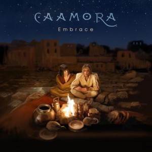CAAMORA - EMBRACE