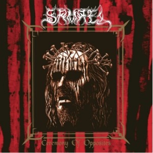 SAMAEL - CEREMONY OF OPPOSITES