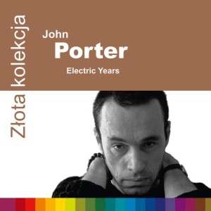 PORTER, JOHN - ZLOTA KOLEKCJA