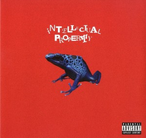 WATERPARKS - INTELLECTUAL PROPERTY