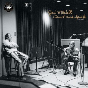 MITCHELL, JONI - COURT AND SPARK DEMOS (RSD 2023)