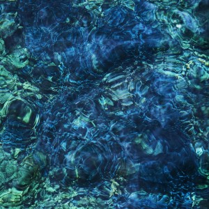 ICHIKO AOBA - LUMINESCENT CREATURES (LIMITED DELUXE OCEAN ECO VINYL)