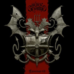 MÖRK GRYNING - FASORNAS TID