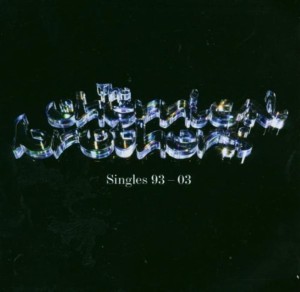 CHEMICAL BROTHERS, THE - SINGLES 93-03