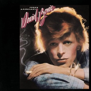 BOWIE, DAVID - YOUNG AMERICANS (50TH ANNIV.)