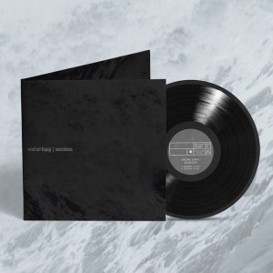 ŁAPAJ, MICHAŁ - SESSIONS