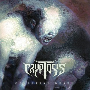 CRYPTOSIS - CELESTIAL DEATH
