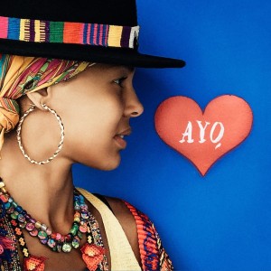 AYO - AYO