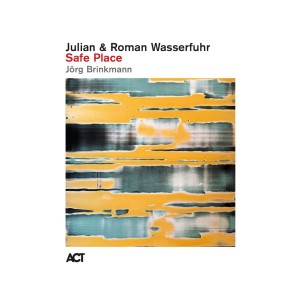 WASSERFUHR, JULIAN & ROMAN - SAFE PLACE
