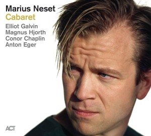 NESET, MARIUS - CABARET