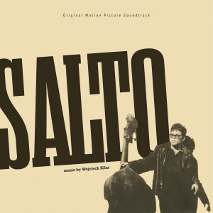 KILAR, WOJCIECH - SALTO