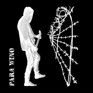 PARA WINO - PUNK TWOJA MAĆ